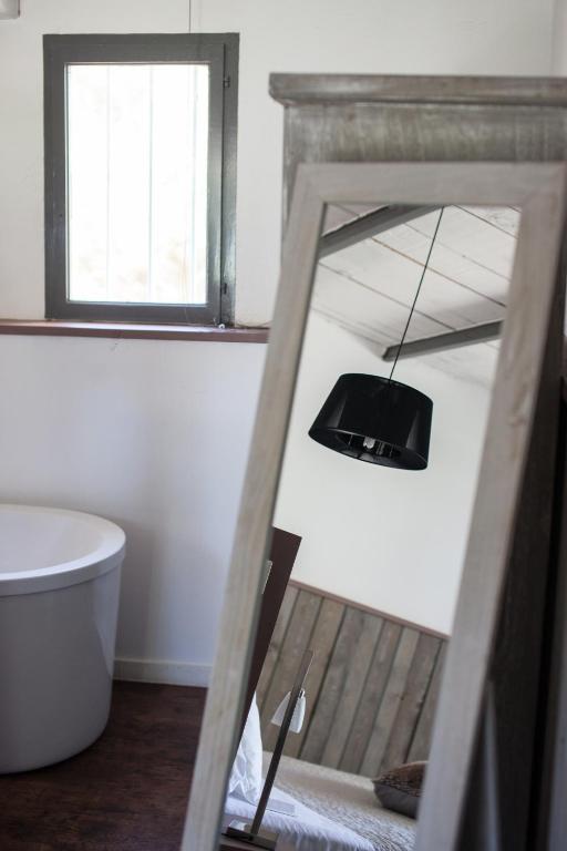L'Auberge De L'Aubergine Eygalières Zimmer foto